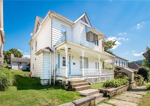 Photo 1 of Sale Pending at 607 Purdum St, East Brady, PA 16028 | MLS# 1763487 | Listing updated on 2026-08-21