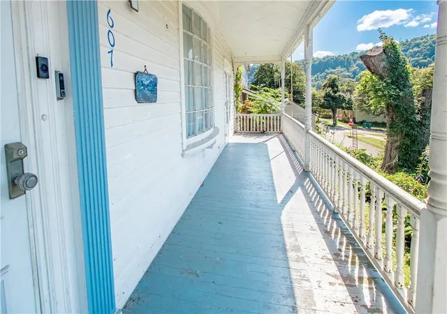 Photo 3 of Sale Pending at 607 Purdum St, East Brady, PA 16028 | MLS# 1763487 | Listing updated on 2026-08-21