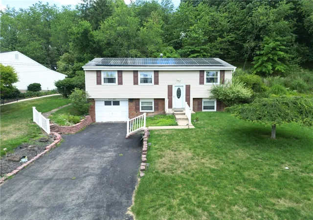 Photo 1 of Sale Pending at 2714 Tillia St, Allison Park, PA 15101 | MLS# 1763422 | Listing updated on 2026-08-23