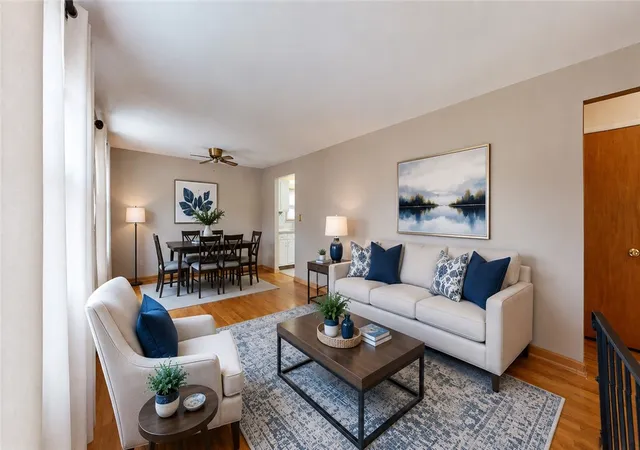 Photo 2 of Sale Pending at 2714 Tillia St, Allison Park, PA 15101 | MLS# 1763422 | Listing updated on 2026-08-23