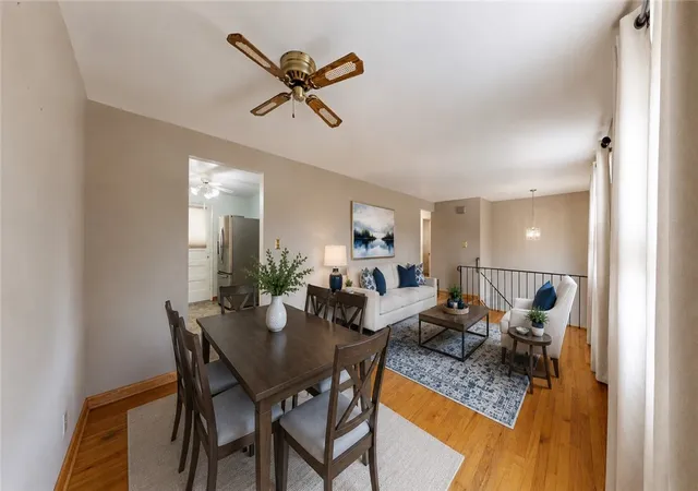 Photo 3 of Sale Pending at 2714 Tillia St, Allison Park, PA 15101 | MLS# 1763422 | Listing updated on 2026-08-23