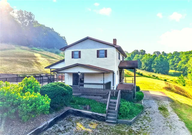 Photo 3 of House for sale at 218 Blosser Hl Rd, Springfield Twp, PA 15451 | MLS# 1763344 | Listing updated on 2026-08-18