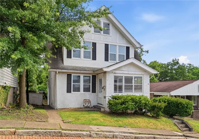 Multi family home for sale at 3412 Gleason St, McKeesport, PA 15132 | MLS# 1752538