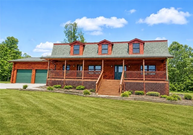 Photo 1 of Single family home for sale at 1301 Polk Hl Rd, Addison Twp, PA 15411 | MLS# 1763521 | Listing updated on 2026-10-06