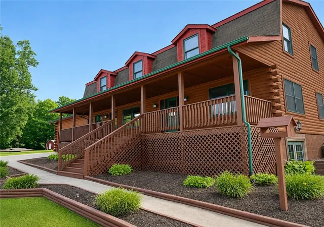 Photo 2 of Single family home for sale at 1301 Polk Hl Rd, Addison Twp, PA 15411 | MLS# 1763521 | Listing updated on 2026-10-06