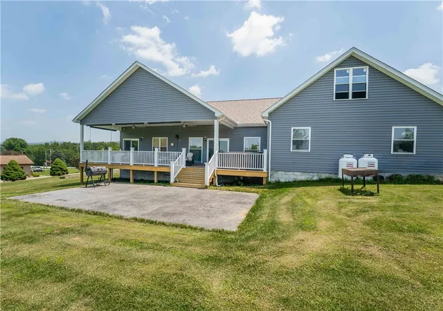 Photo 2 of Single family home for sale at 1147 N Gallatin Ave Ext, North Union Twp, PA 15401 | MLS# 1763675 | Listing updated on 2026-08-06