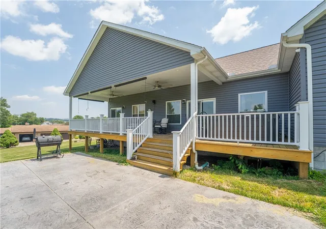 Photo 3 of Single family home for sale at 1147 N Gallatin Ave Ext, North Union Twp, PA 15401 | MLS# 1763675 | Listing updated on 2026-08-06