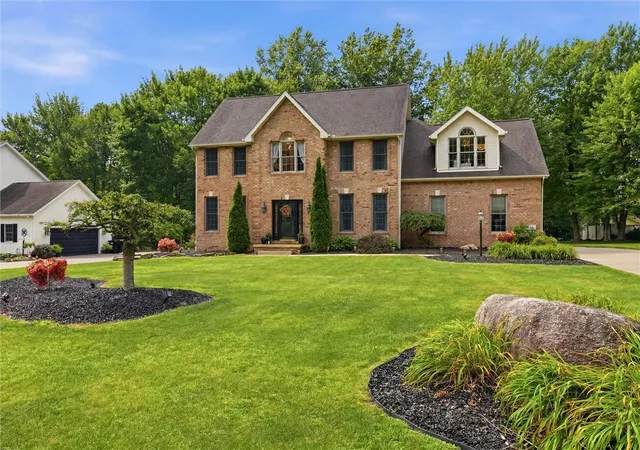 Photo 1 of Single family home for sale at 3646 Timber Ln, Hermitage, PA 16148 | MLS# 1763745 | Listing updated on 2026-08-19