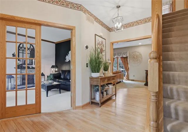 Photo 3 of Single family home for sale at 3646 Timber Ln, Hermitage, PA 16148 | MLS# 1763745 | Listing updated on 2026-08-19