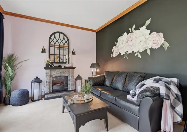 Photo 4 of Single family home for sale at 3646 Timber Ln, Hermitage, PA 16148 | MLS# 1763745 | Listing updated on 2026-08-19
