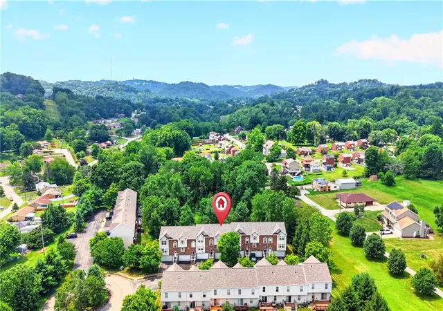 Photo 36 of Townhouse for sale at 7319 Gena Ct, Shaler, PA 15209 | MLS# 1763606 | Listing updated on 2026-08-29