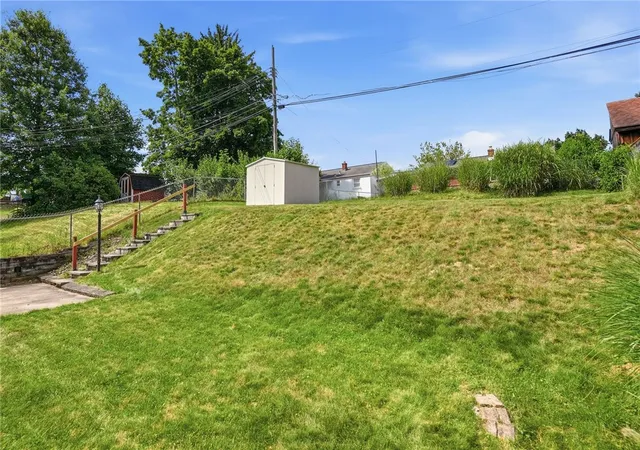 Photo 32 of Single family home for sale at 181 Castle Rd, Castle Shannon, PA 15234 | MLS# 1763230 | Listing updated on 2026-08-18