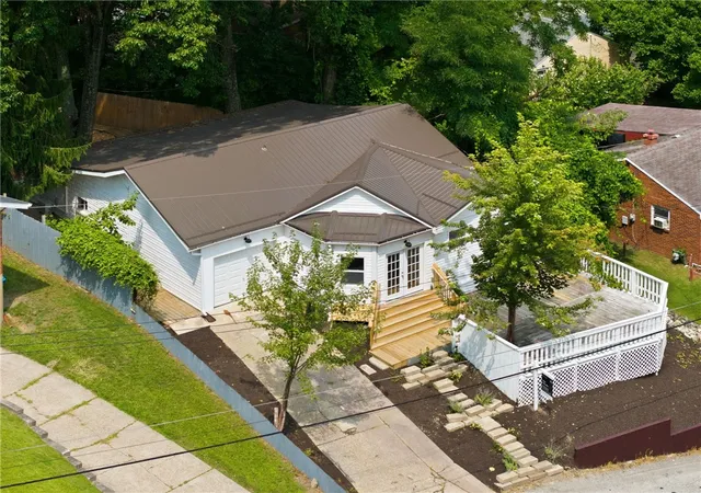Photo 2 of Single family home for sale at 108 Lewis Dr, Penn Hills, PA 15235 | MLS# 1763627 | Listing updated on 2026-09-17