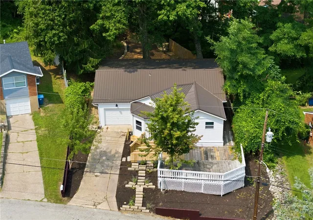 Photo 3 of Single family home for sale at 108 Lewis Dr, Penn Hills, PA 15235 | MLS# 1763627 | Listing updated on 2026-09-17