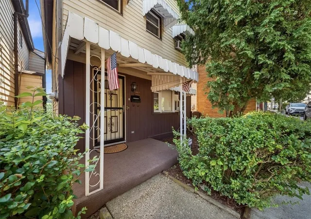 Photo 2 of Single family home for sale at 443 Carothers Ave, Carnegie, PA 15106 | MLS# 1763824 | Listing updated on 2026-08-12