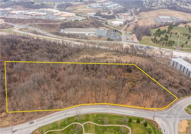 Photo 1 of Land for sale at Tbd Ridge Rd, Robinson Twp, PA 15205 | MLS# 1763700 | Listing updated on 2026-08-25