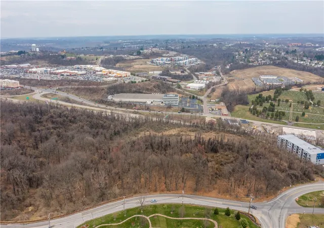 Photo 3 of Land for sale at Tbd Ridge Rd, Robinson Twp, PA 15205 | MLS# 1763700 | Listing updated on 2026-08-25