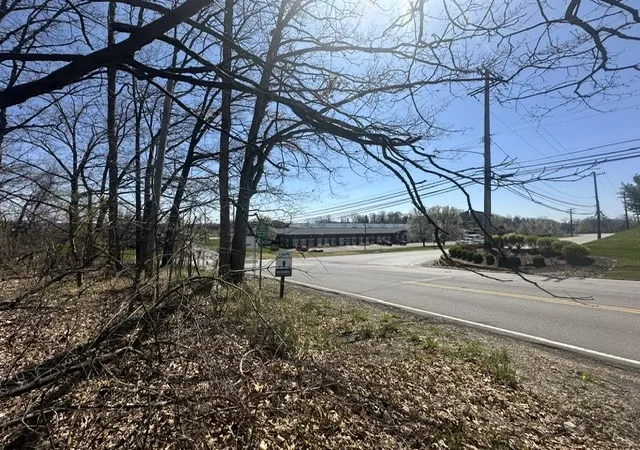 Photo 4 of Land for sale at Tbd Ridge Rd, Robinson Twp, PA 15205 | MLS# 1763700 | Listing updated on 2026-08-25
