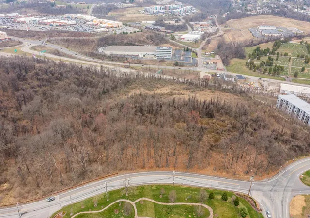 Photo 5 of Land for sale at Tbd Ridge Rd, Robinson Twp, PA 15205 | MLS# 1763700 | Listing updated on 2026-08-25
