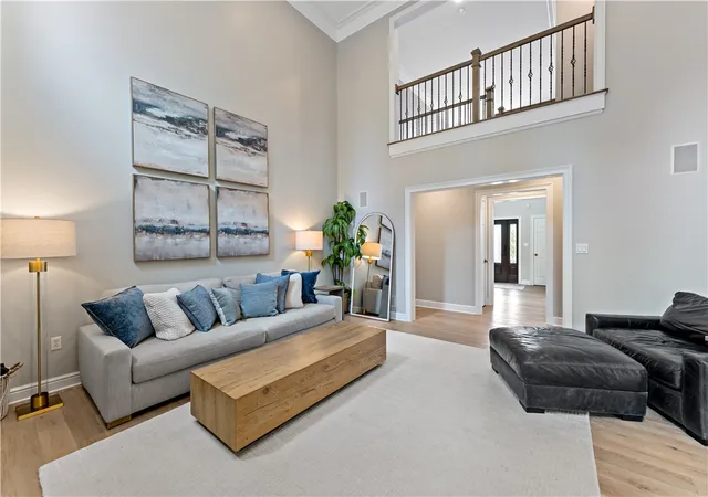 Photo 3 of Sale Pending at 8000 Sherwood Dr, Presto, PA 15142 | MLS# 1763308 | Listing updated on 2026-08-24