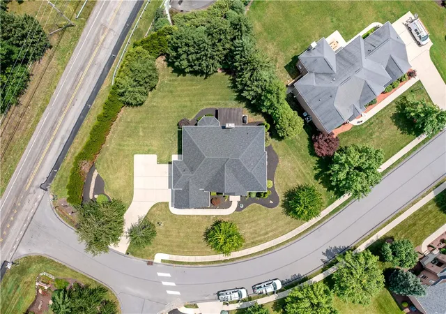 Photo 50 of Sale Pending at 8000 Sherwood Dr, Presto, PA 15142 | MLS# 1763308 | Listing updated on 2026-08-24
