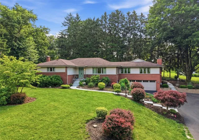 Photo 1 of Sale Pending at 111 Cedar Dr, Peters Twp, PA 15317 | MLS# 1763538 | Listing updated on 2026-08-27