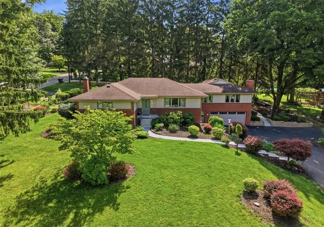 Photo 2 of Sale Pending at 111 Cedar Dr, Peters Twp, PA 15317 | MLS# 1763538 | Listing updated on 2026-08-27
