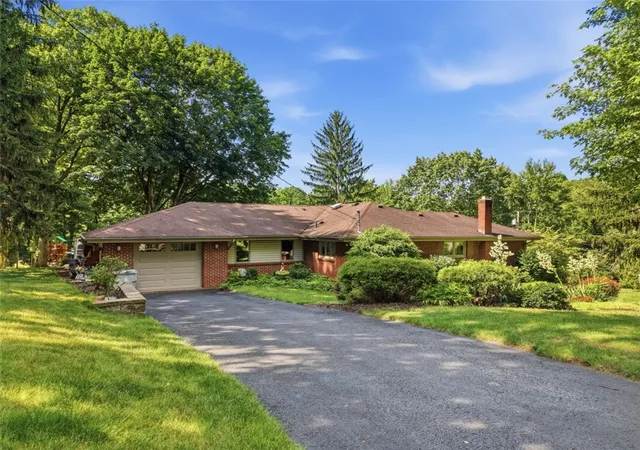 Photo 3 of Sale Pending at 111 Cedar Dr, Peters Twp, PA 15317 | MLS# 1763538 | Listing updated on 2026-08-27