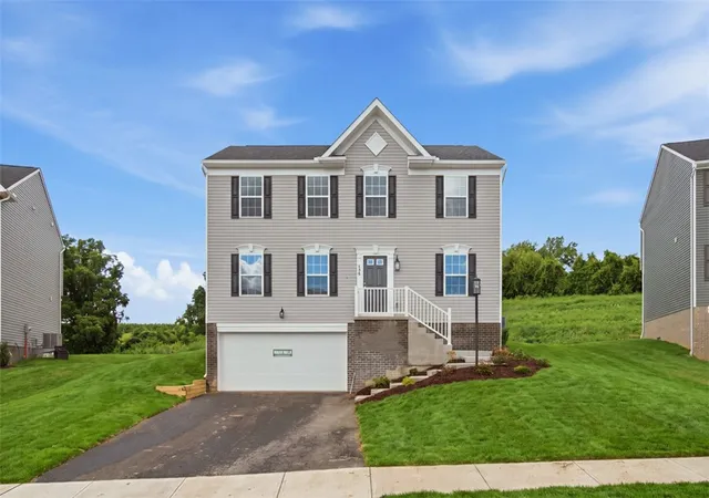 Photo 1 of Single family home for sale at 498 Gardenia Dr, Rostraver, PA 15012 | MLS# 1763951 | Listing updated on 2026-08-17