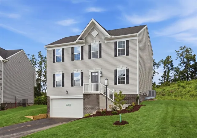 Photo 2 of Single family home for sale at 498 Gardenia Dr, Rostraver, PA 15012 | MLS# 1763951 | Listing updated on 2026-08-17