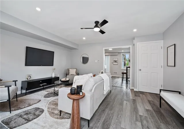 Photo 2 of Single family home for sale at 1413 Columbus Ave, Manchester, PA 15233 | MLS# 1763702 | Listing updated on 2026-08-30