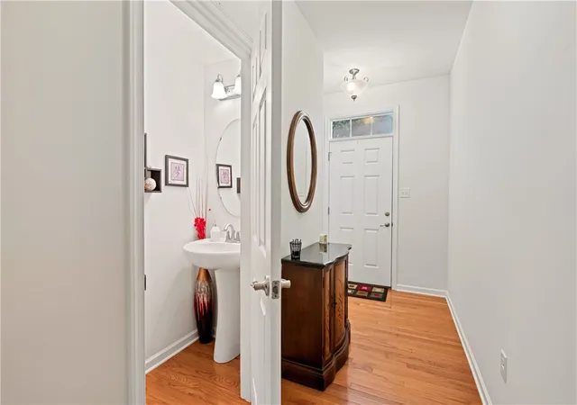 Photo 3 of Townhouse for sale at 6359 Club Dr, Mc Donald, PA 15057 | MLS# 1763905 | Listing updated on 2026-08-28