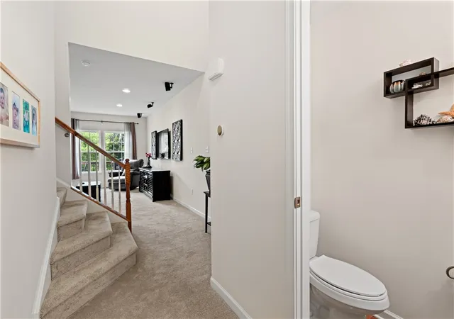 Photo 3 of Townhouse for sale at 6359 Club Dr, Mc Donald, PA 15057 | MLS# 1763905 | Listing updated on 2026-08-28
