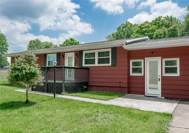 Photo 2 of Sale Pending at 19 Hazel St, Blairsville, PA 15717 | MLS# 1763781 | Listing updated on 2026-08-13