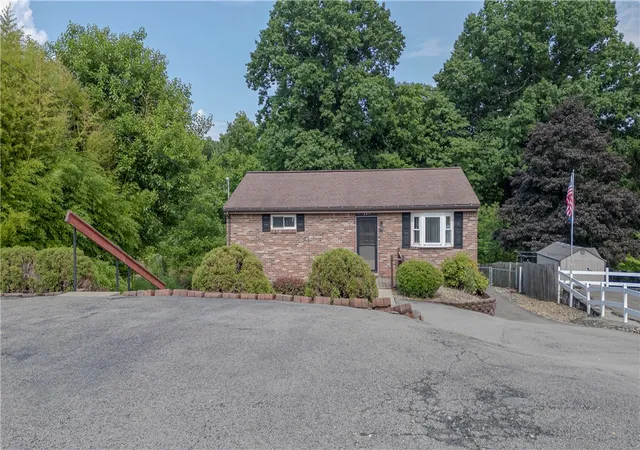 Photo 1 of Single family home for sale at 327 Beech Rd, Pittsburgh, PA 15239 | MLS# 1763954 | Listing updated on 2026-08-23
