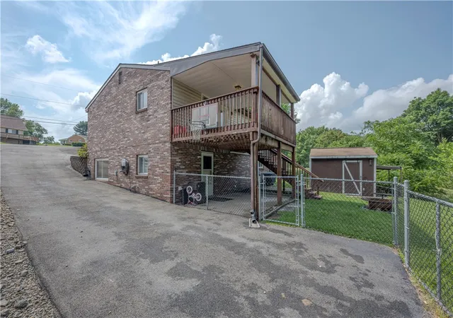 Photo 5 of Single family home for sale at 327 Beech Rd, Pittsburgh, PA 15239 | MLS# 1763954 | Listing updated on 2026-08-23