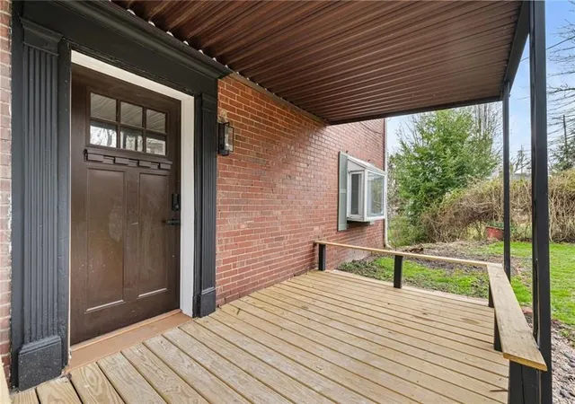 Photo 2 of Sale Pending at 3953 Dowling, Wilkins Twp, PA 15221 | MLS# 1763990 | Listing updated on 2026-09-16
