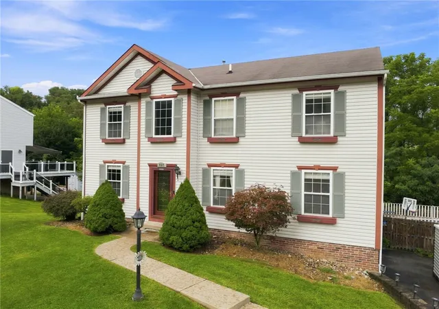 Photo 1 of Single family home for sale at 457 Lynn Ann Dr, New Kensington, PA 15068 | MLS# 1763926 | Listing updated on 2026-08-21