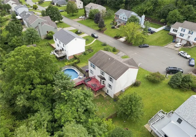 Photo 2 of Single family home for sale at 457 Lynn Ann Dr, New Kensington, PA 15068 | MLS# 1763926 | Listing updated on 2026-08-21