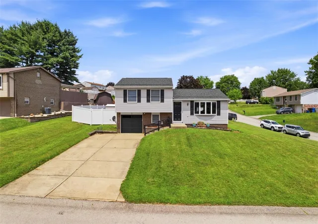 Photo 1 of Sale Pending at 850 Westchester Dr, North Huntingdon, PA 15642 | MLS# 1764007 | Listing updated on 2026-08-25