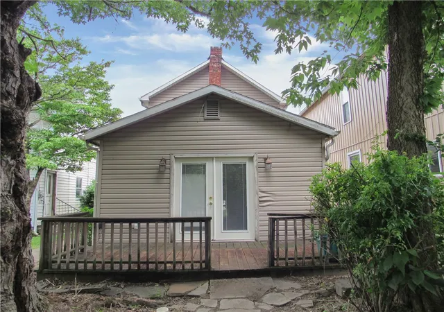Photo 4 of Single family home for sale at 84 Main St, Smithfield, PA 15478 | MLS# 1764021 | Listing updated on 2026-08-30