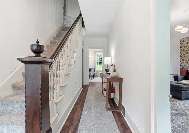 Photo 3 of Single family home for sale at 214 River Ave, Parker, PA 16049 | MLS# 1763823 | Listing updated on 2026-08-23