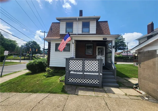 Photo 2 of Single family home for sale at 8276 Ohio River Blvd, Pittsburgh, PA 15202 | MLS# 1764022 | Listing updated on 2026-08-07