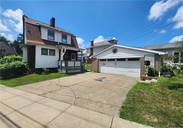 Photo 3 of Single family home for sale at 8276 Ohio River Blvd, Pittsburgh, PA 15202 | MLS# 1764022 | Listing updated on 2026-08-07