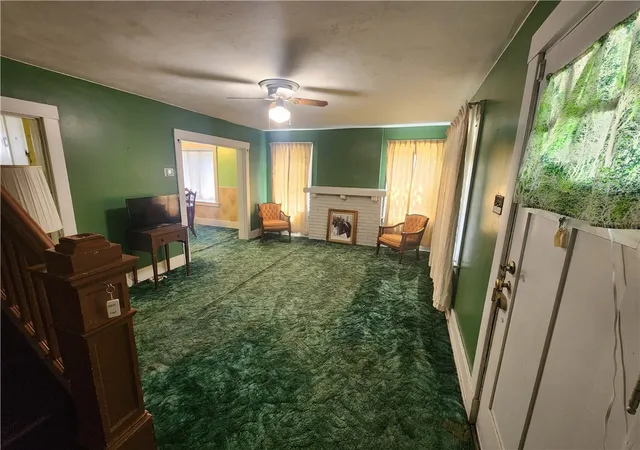 Photo 5 of Single family home for sale at 8276 Ohio River Blvd, Pittsburgh, PA 15202 | MLS# 1764022 | Listing updated on 2026-08-07