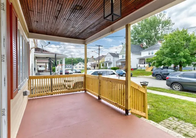 Photo 3 of Single family home for sale at 1620 Mcminn St, Aliquippa, PA 15001 | MLS# 1764023 | Listing updated on 2026-09-20