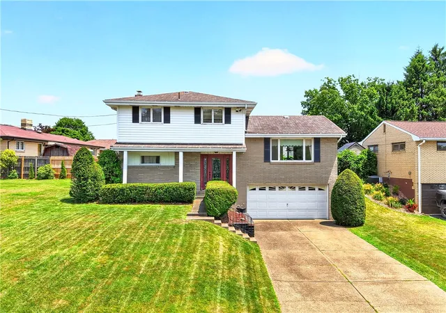 Photo 1 of Sale Pending at 203 Halsey Dr, Mc Keesport, PA 15132 | MLS# 1763591 | Listing updated on 2026-08-26