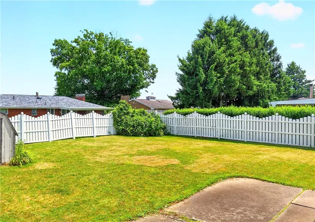 Photo 3 of Sale Pending at 203 Halsey Dr, Mc Keesport, PA 15132 | MLS# 1763591 | Listing updated on 2026-08-26