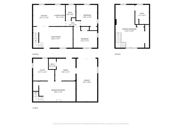 Photo 32 of Sale Pending at 1431 Oak Dr, Castle Shannon, PA 15234 | MLS# 1763559 | Listing updated on 2026-08-17