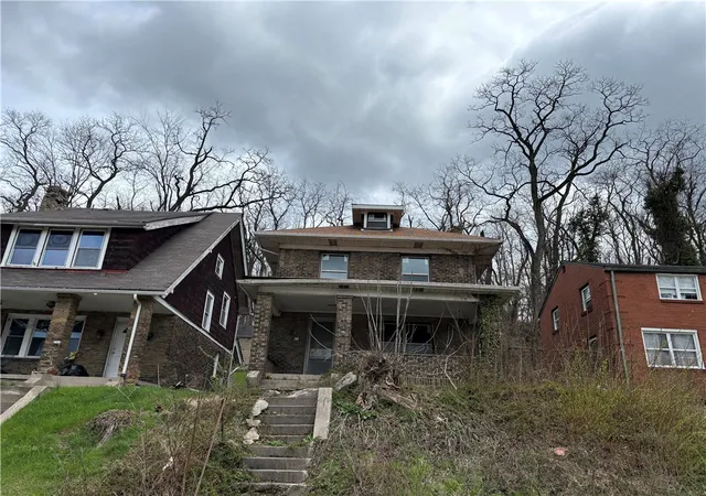 Photo 1 of Sale Pending at 670 Princeton Blvd, Pittsburgh, PA 15221 | MLS# 1762813 | Listing updated on 2026-08-19